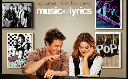 Music and Lyrics (2007)